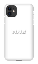 RNS iPhone Phone Cases