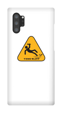 yxngslipp Samsung Phone Cases