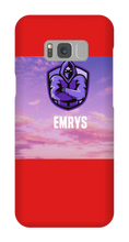 emro Samsung Phone Cases