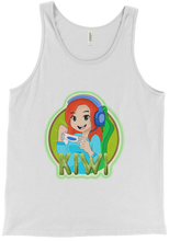 Logo Tank Top