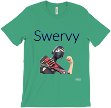 itz_swervy T-Shirts
