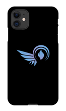 astralflames iPhone Phone Cases