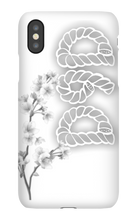 vxssi_yt iPhone Phone Cases