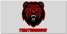 tmatershow XXL Gaming Mousepad