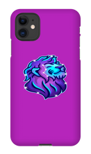 superbia7sins iPhone Phone Cases