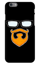 RooneyPlays iPhone Phone Cases