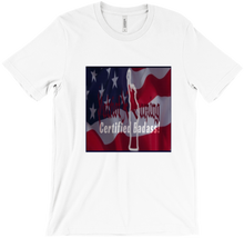 Badass T-Shirts