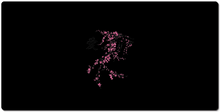 Sakura XXL Gaming Mousepad