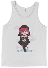 charechii Tank Top
