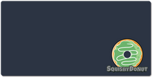 squishyd0nut XXL Gaming Mousepad