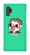 SirJBGaming POG Samsung Phone Case