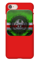 izgoistranik iPhone Phone Cases