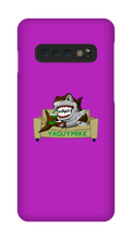 yaguymike Samsung Phone Cases