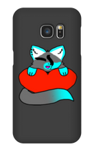 jayfeather218 Samsung Phone Cases