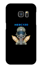 herc130 Samsung Phone Cases