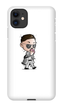 takotheofficial iPhone Phone Cases
