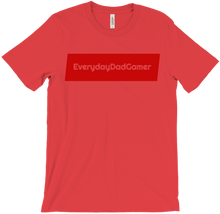 everydaydadgamer T-Shirts