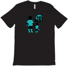 fattdad1 T-Shirts