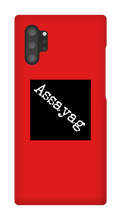 assayag Samsung Phone Cases