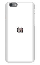 Team HYD  iPhone Phone Cases