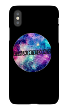elem_phantomz iPhone Phone Cases