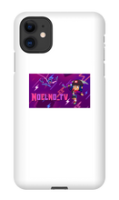 noelno_tv iPhone Phone Cases