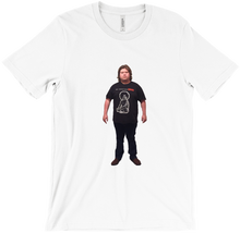 agpsans T-Shirts