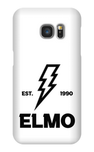 elmo_vi Samsung Phone Cases WHITE