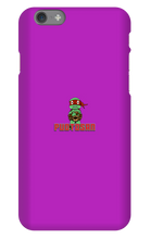 PuotoSan iPhone Phone Cases