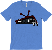 all1edtv T-Shirts