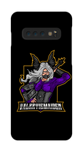 valkryiemaiden Samsung Phone Cases