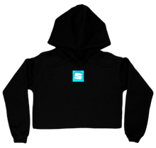 serenityswe Women’s Cropped Hoodie