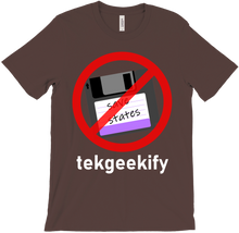 I DON'T USE SAVE STATES | T-Shirt