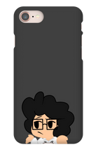 expiredstreams iPhone Phone Cases