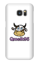 qmelk95 Samsung Phone Cases