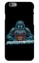 prototyptightend iPhone Bumper
