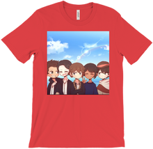xxskyjoxx_hd T-Shirts