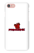 PrimusNZ Full Logo iPhone Cases