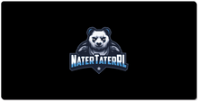 NaterTaterRL Mascot XXL Gaming Mousepad