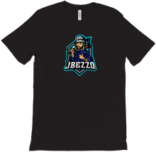 jbezzo T-Shirts