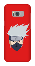 mrfraxi Samsung Phone Cases