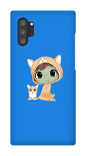 Horde Samsung Phone Cases
