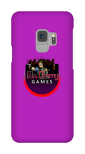 mrcherrygames Samsung Phone Cases