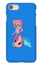 Gummy Medusa iPhone case