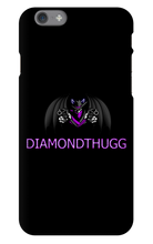 diamondthugg iPhone Phone Cases