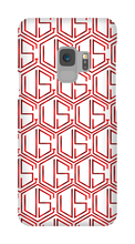 unclesats Samsung Phone Cases