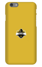 bombertw iPhone Phone Cases