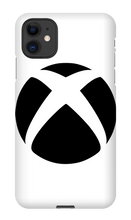 The Xbox Logo iPhone 11 case