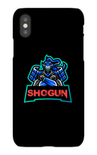 shogun_1001 iPhone Phone Cases