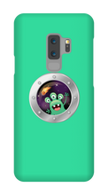 neilj99 Samsung Phone Cases